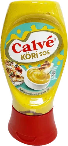 Curry Sauce