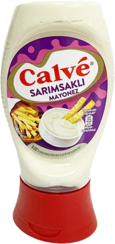 Garlic Mayonnaise