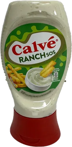 Ranch Sauce