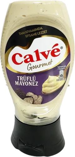 Truffle Mayonnaise