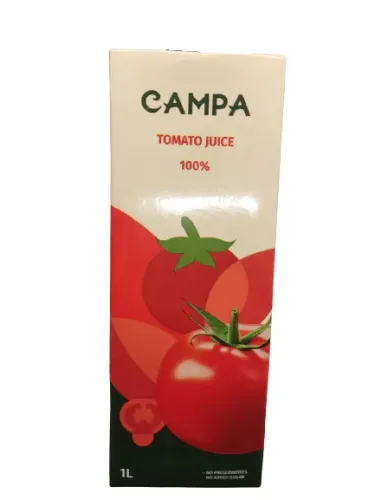 Tomato Juice