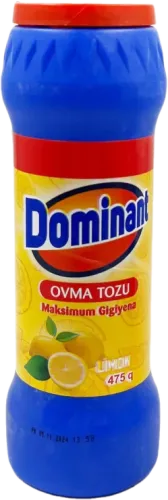 Ovma Tozu Limon