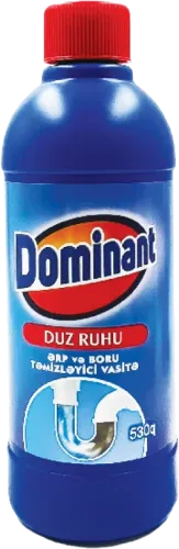 Hydrochloric Acid