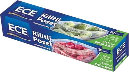 Zip Lock Bags
