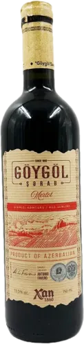 Red Wine Merlot