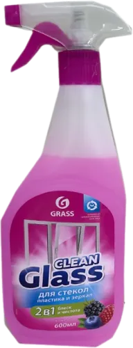 Glass Cleaner