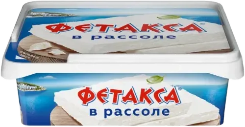 Feta Cheese