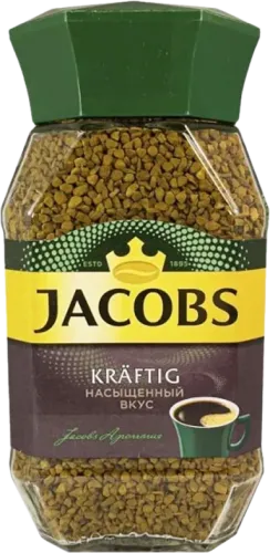 Kraftig Coffee