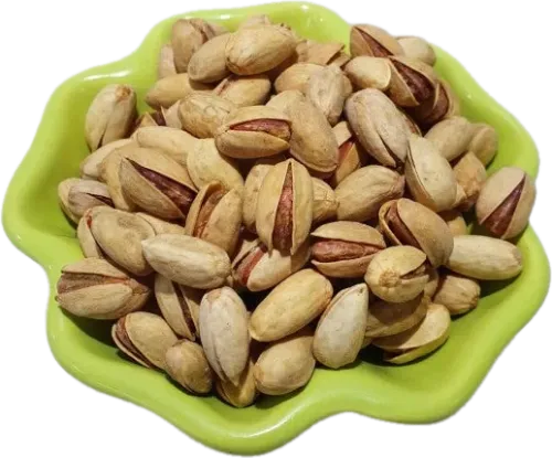 Akbari Pistachios