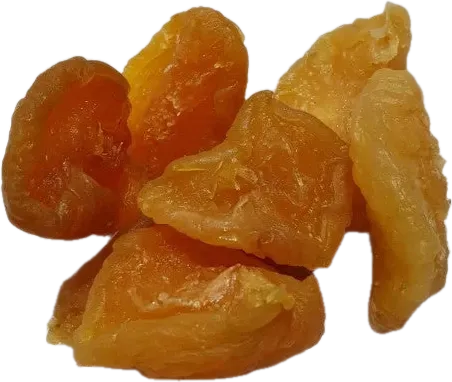 Dried Peach