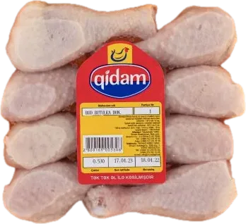 Frozen Chicken Drumsticks