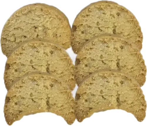 Kavala Cookies