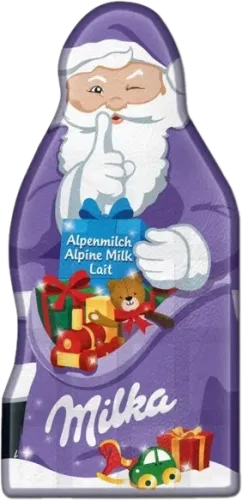 Santa New Year