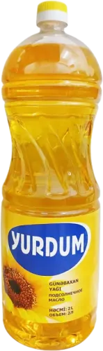 Sunflower Oil