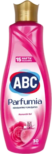 Fabric Softener Rose