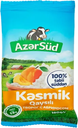 Creamy Curd Cheese