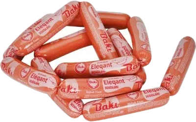 Elegant Sausages