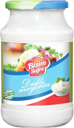 Вкусный Майонез
