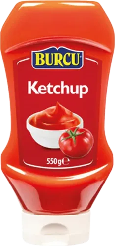 Sweet Ketchup