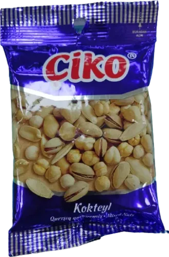 Смешанный коктейль
