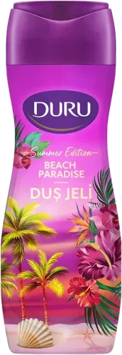 Bath Paradise Shower Gel