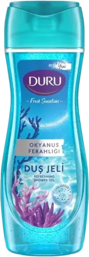 Ocean Shower Gel