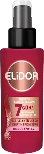 Keratin Care Spray