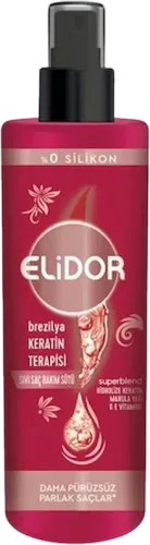 Keratin Care Milk
