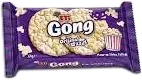 Gong кукурузные и рисовые чипсы