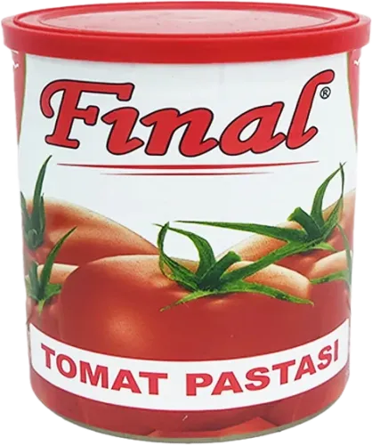Tomato Paste