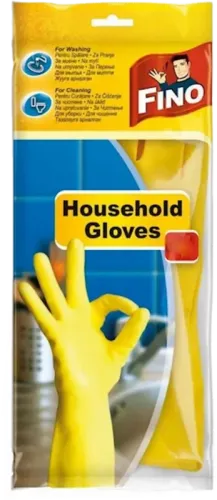 Comfort Cleaning Gloves M
