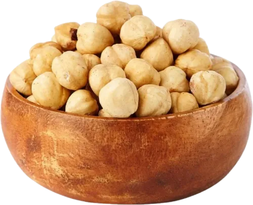 Turkish Hazelnut Kernels