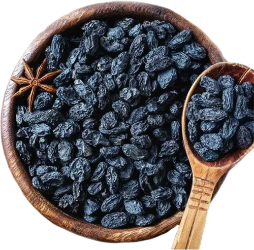 Nutova Турецкий Черный Изюм