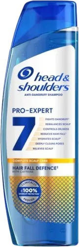 Pro EXP7 Caffeine Shampoo