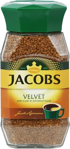 Velvet Кофе