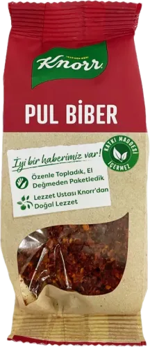 Black Pepper