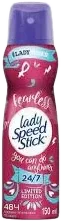 Deodorant Fearless