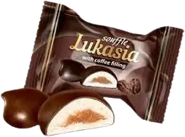 Lukas Coffee Chocolate Soufflé