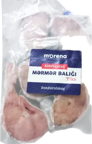 Филе индейки мраморное