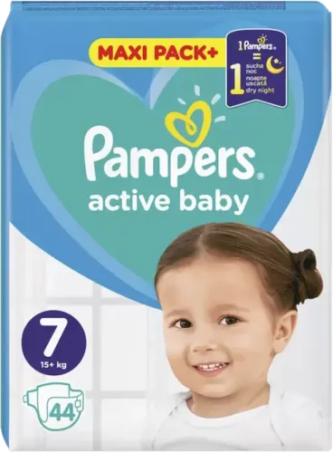 Act Baby Diapers
