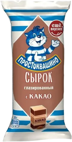 Творожный десерт с белым шоколадом