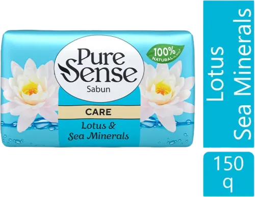 Lotus və Dəniz Sabunu