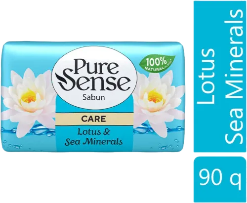 Sabun Lotus və Dəniz