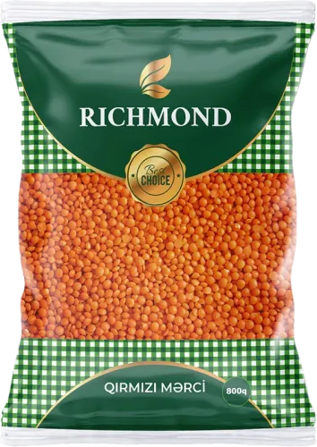 Red Lentils