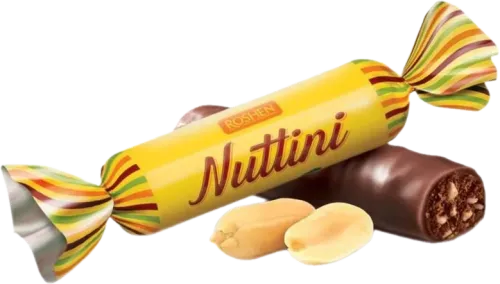 Nuttini Praline