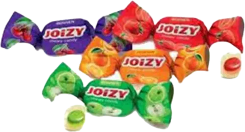 Joizy Caramel