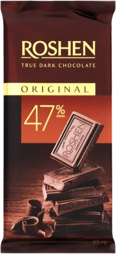 Dark Chocolate