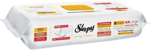 Floor Cleaning Wipes
