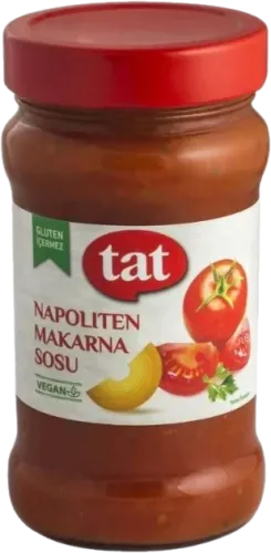 Neapolitan Pasta Sauce