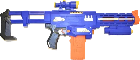 Toy Car